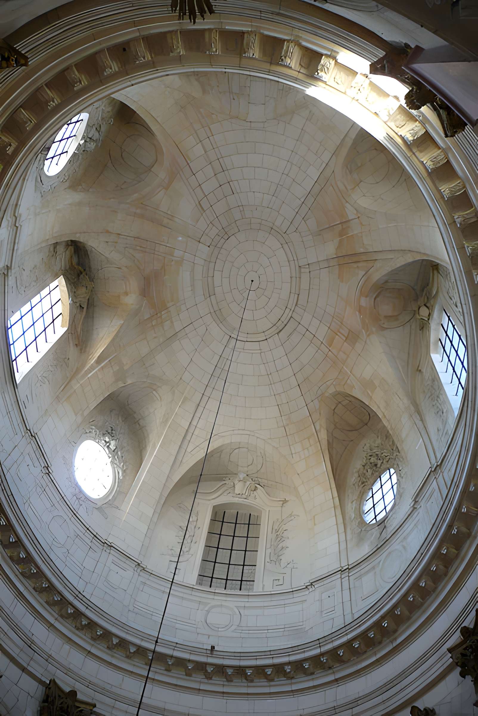 Chapelle des Pénitents noirs d'Avignon