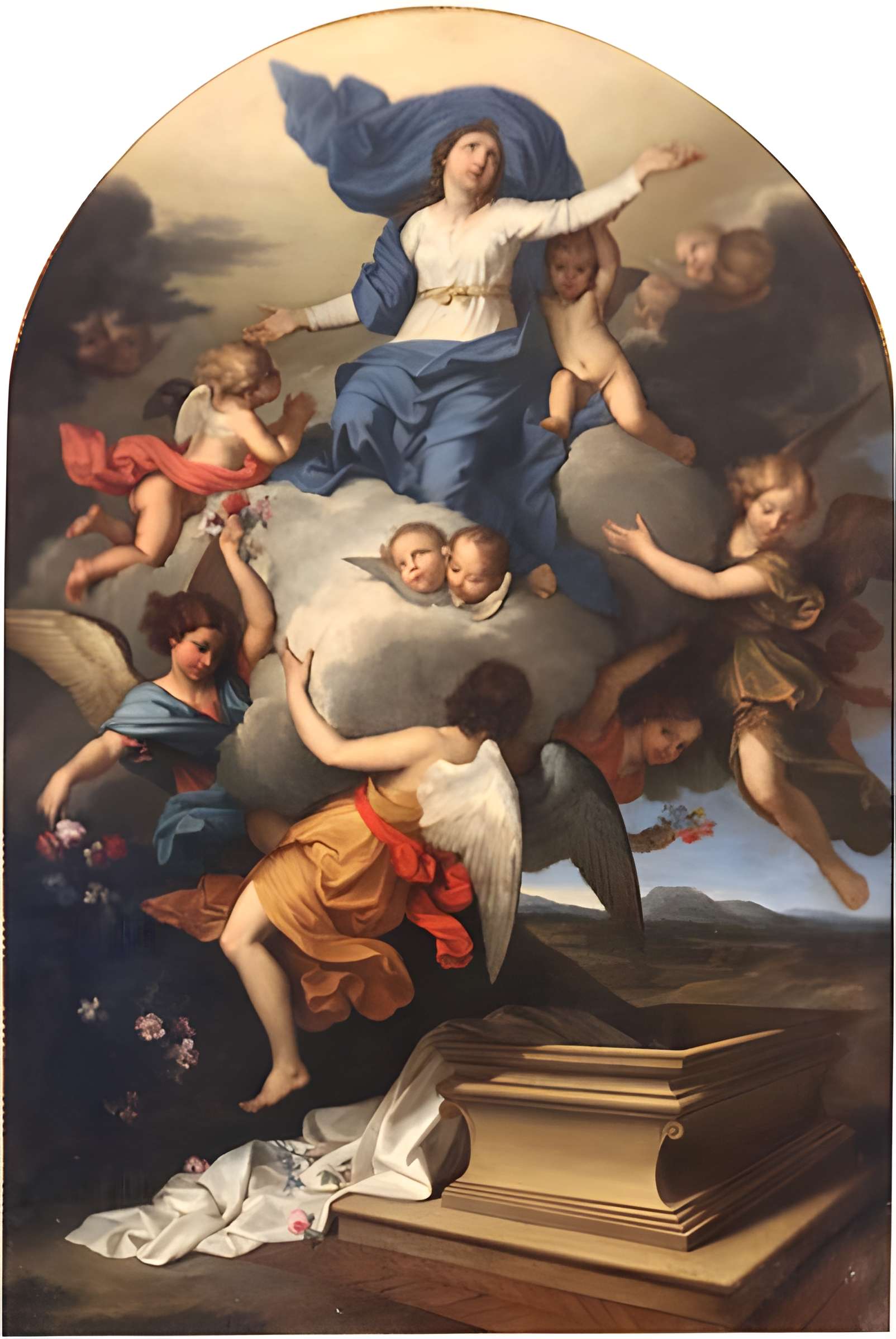 Chapelle des Pénitents noirs d'Avignon