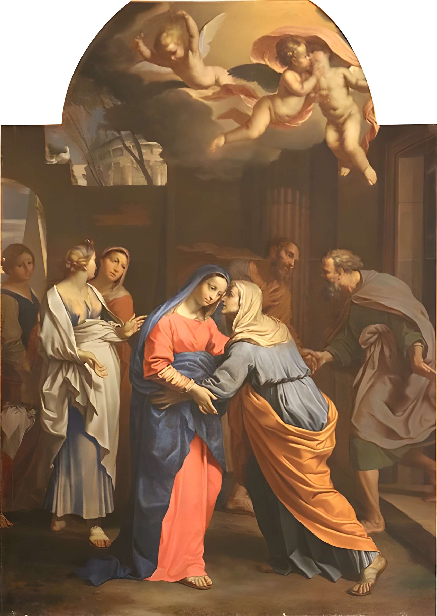 Chapelle des Pénitents noirs d'Avignon