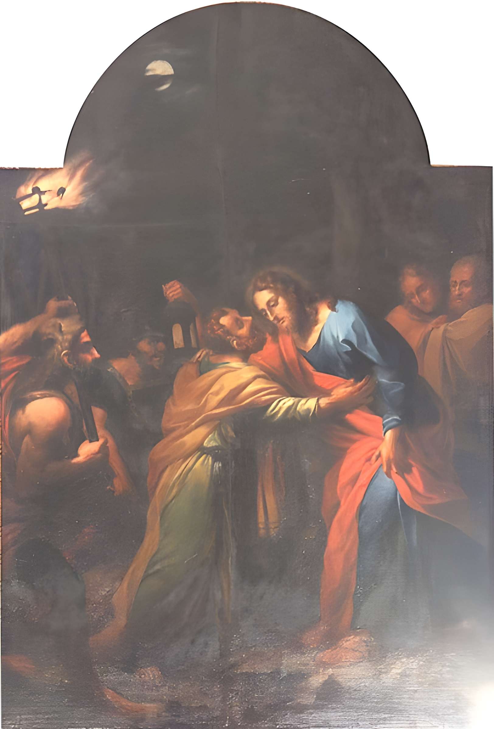 Chapelle des Pénitents noirs d'Avignon