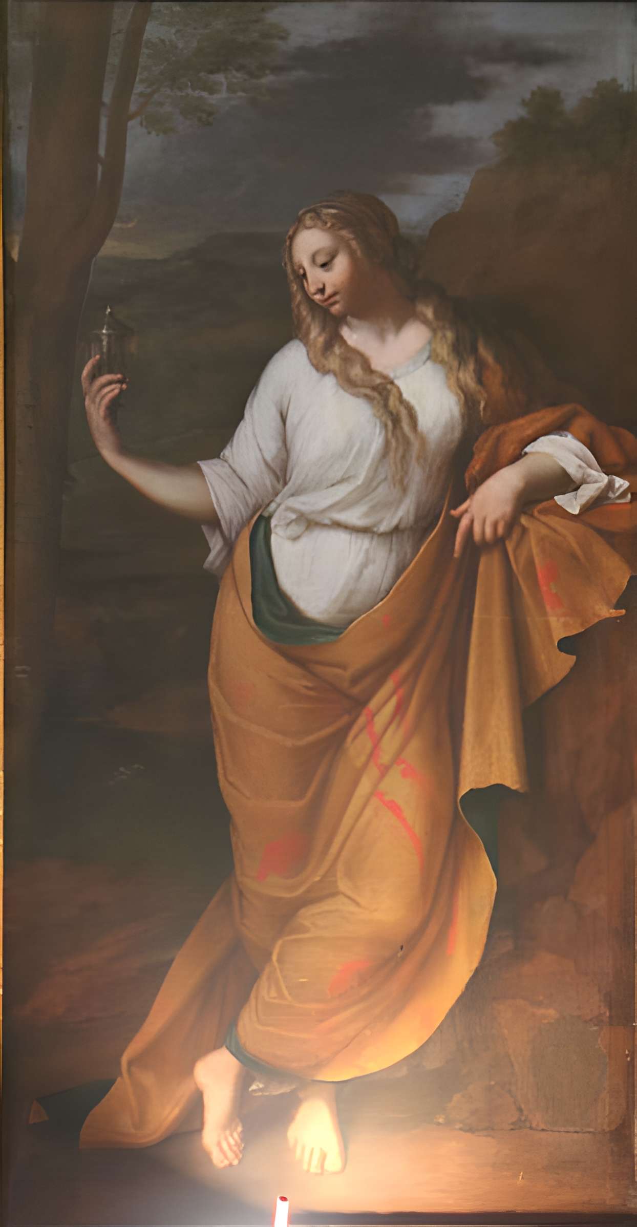 Chapelle des Pénitents noirs d'Avignon