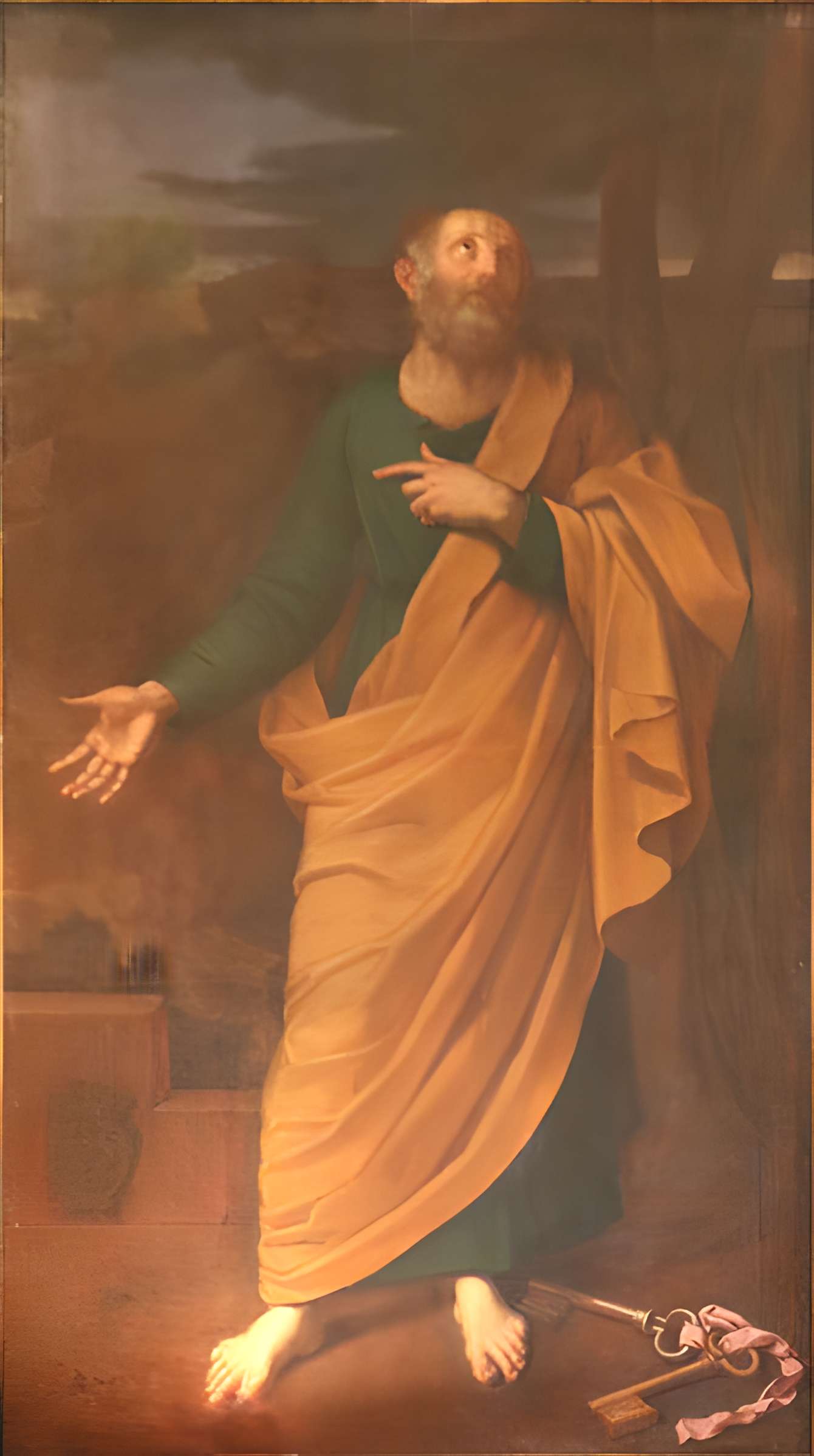 Chapelle des Pénitents noirs d'Avignon