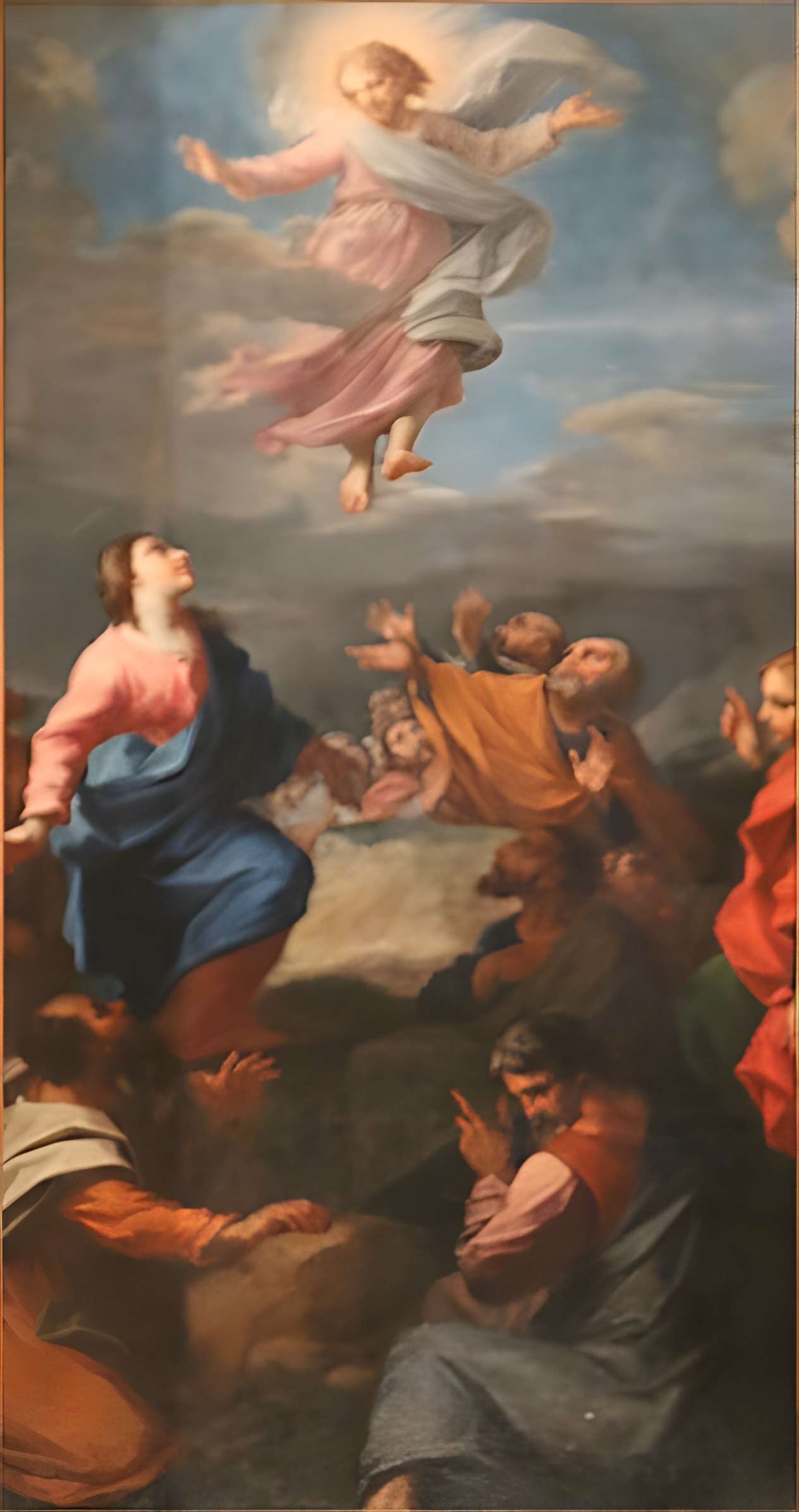 Chapelle des Pénitents noirs d'Avignon