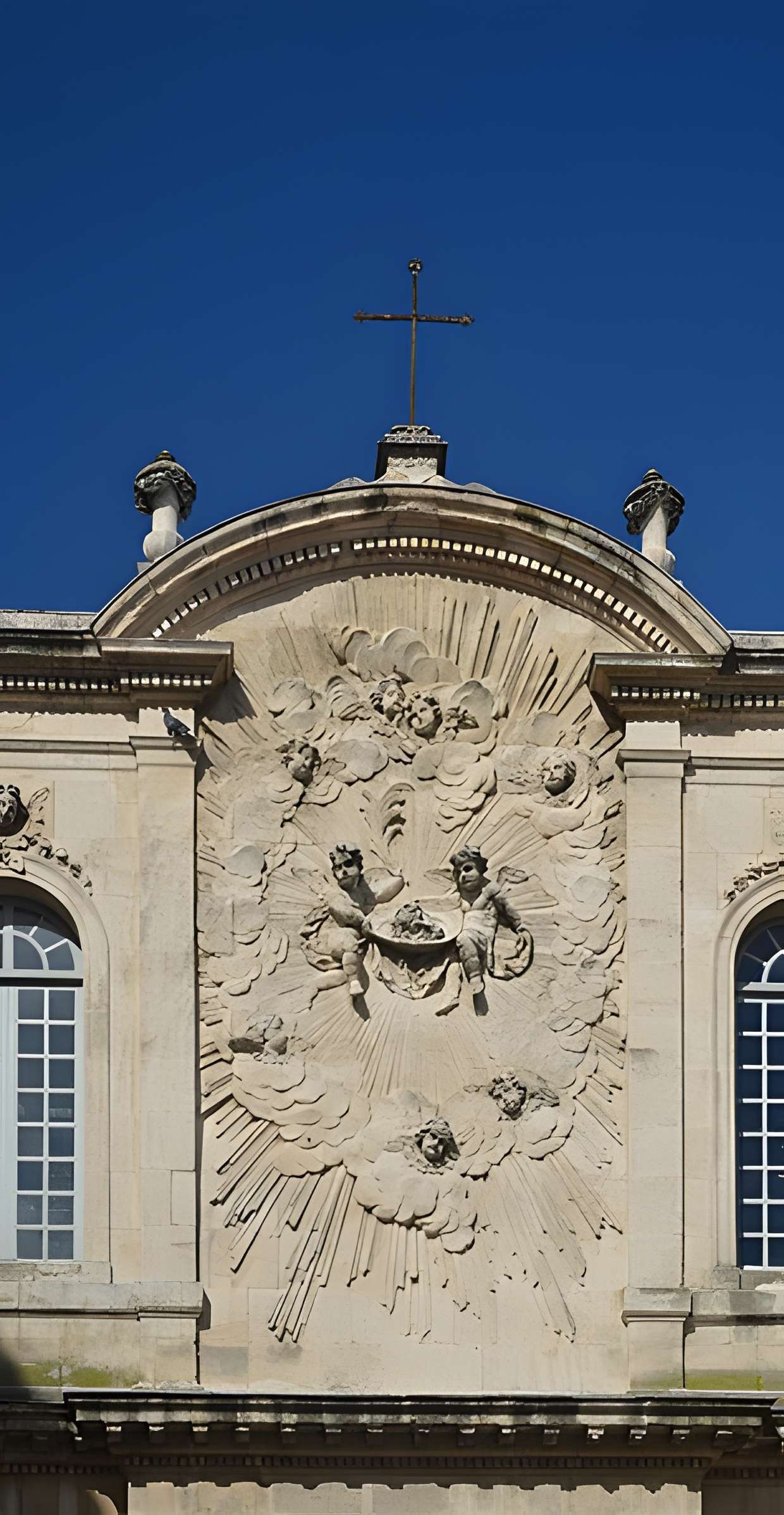 Chapelle des Pénitents noirs d'Avignon