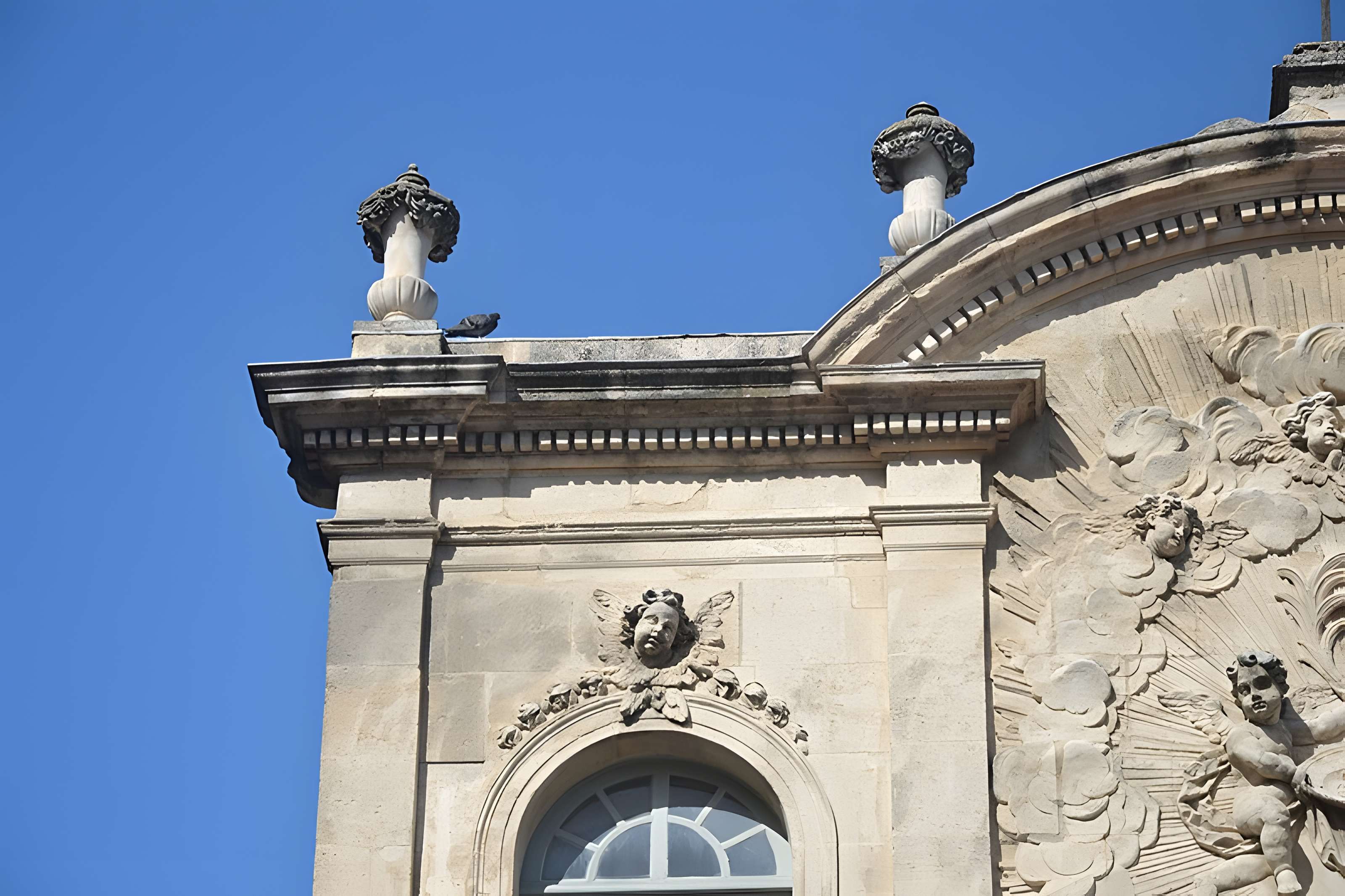 Chapelle des Pénitents noirs d'Avignon