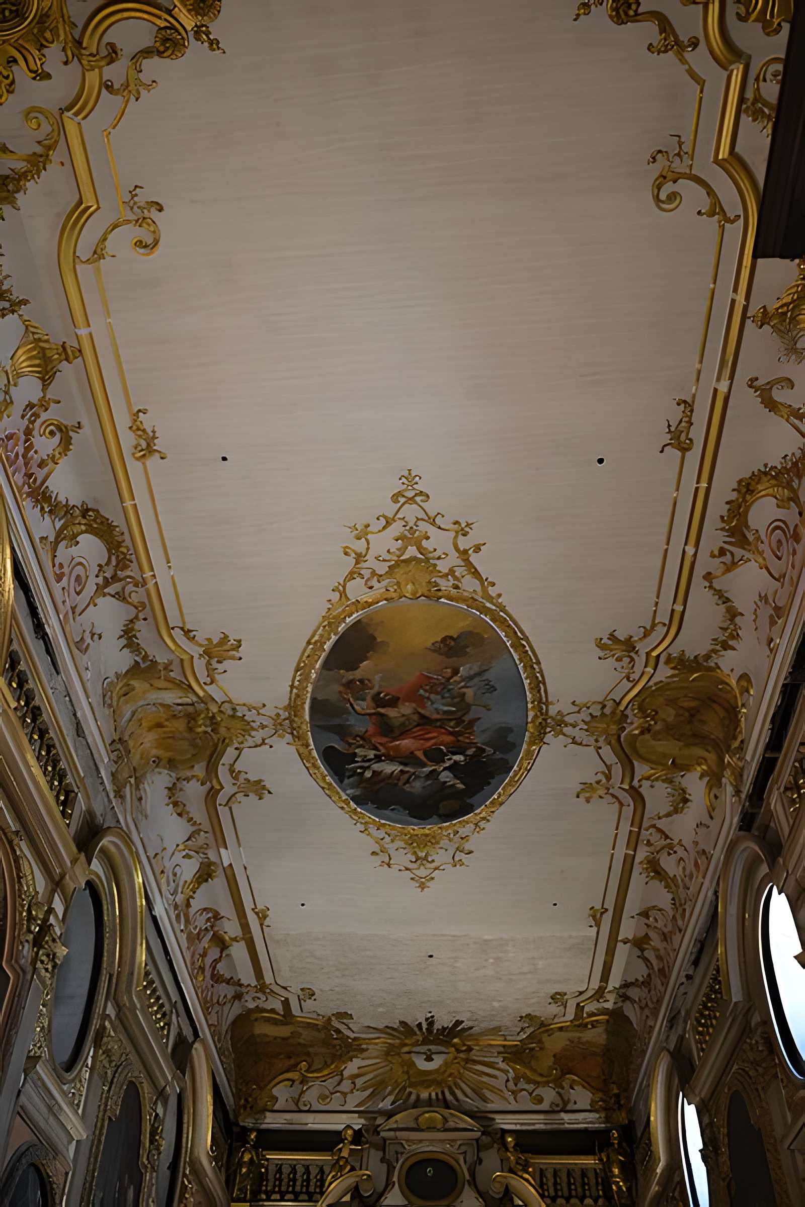 Chapelle des Pénitents noirs d'Avignon