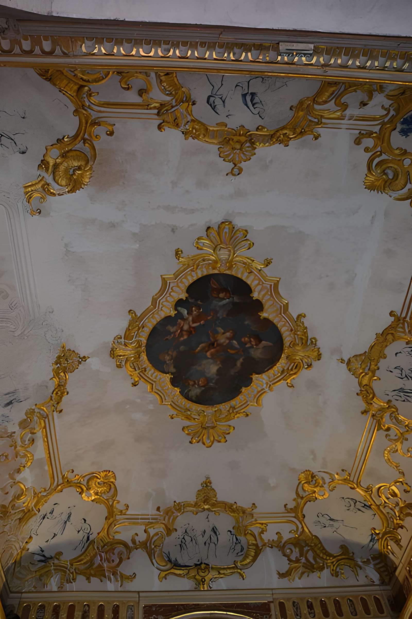 Chapelle des Pénitents noirs d'Avignon