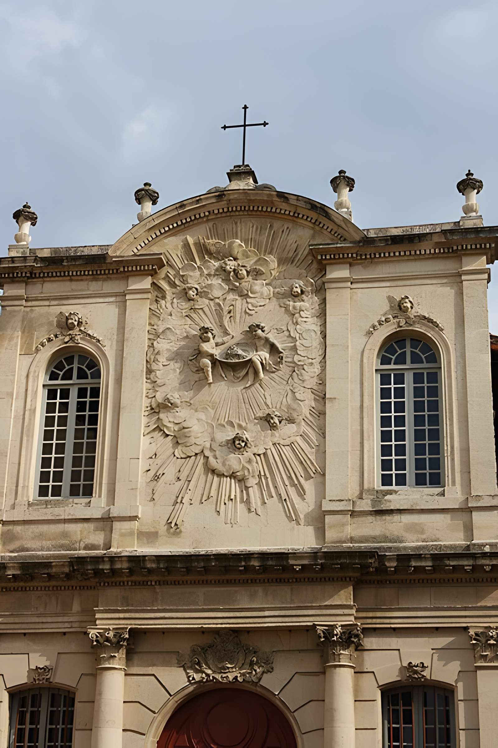 Chapelle des Pénitents noirs d'Avignon