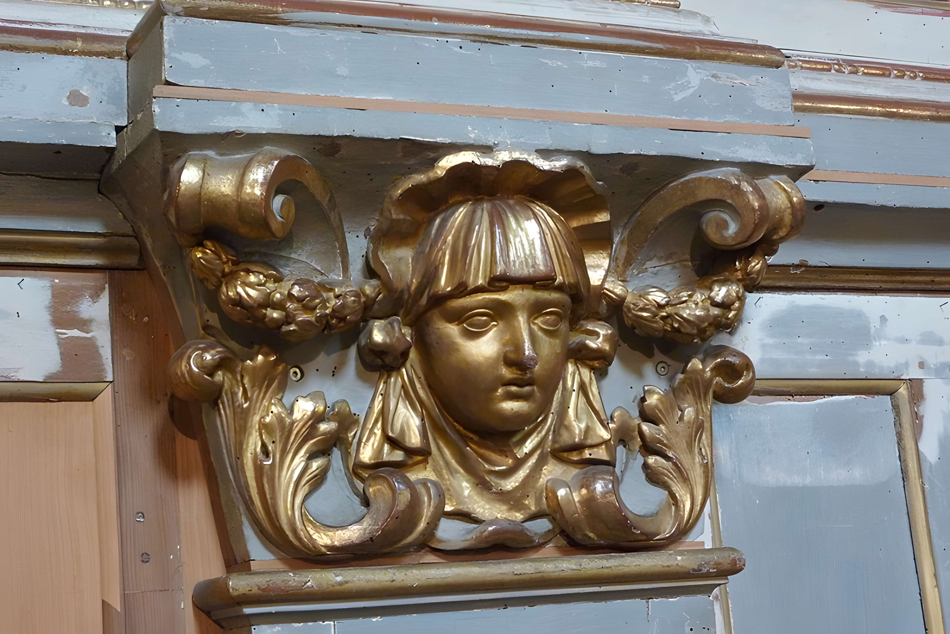 Chapelle des Pénitents noirs d'Avignon