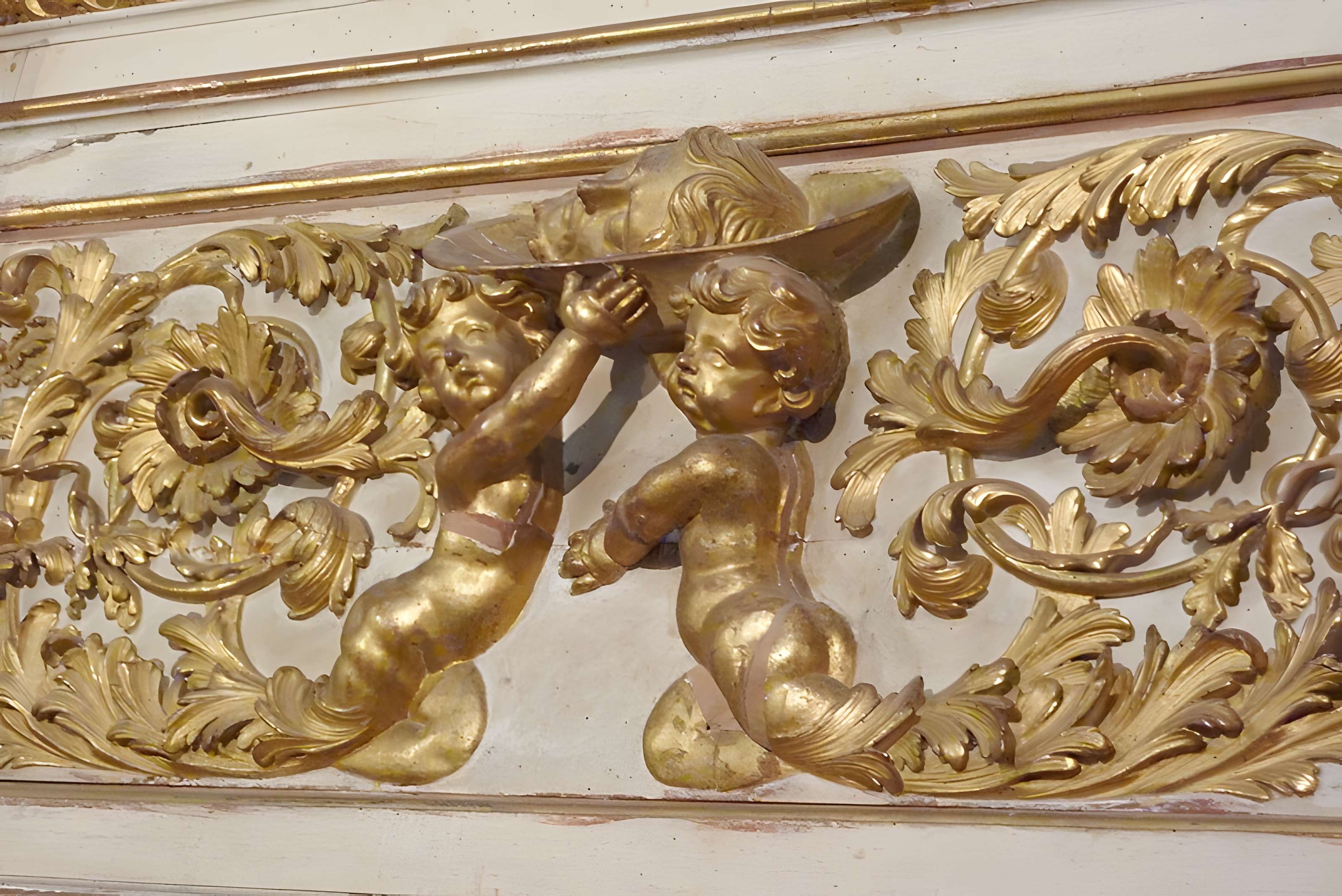 Chapelle des Pénitents noirs d'Avignon