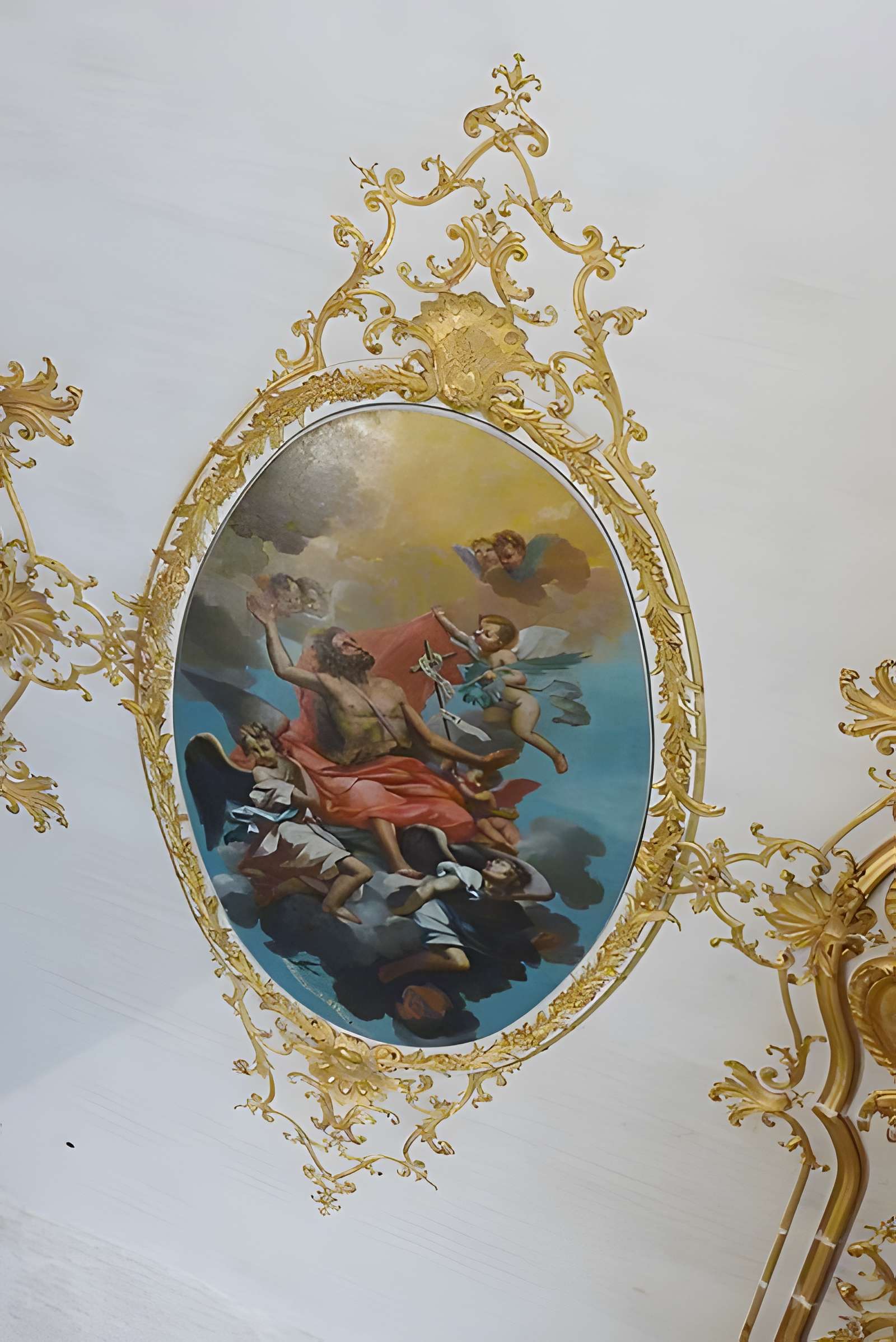 Chapelle des Pénitents noirs d'Avignon