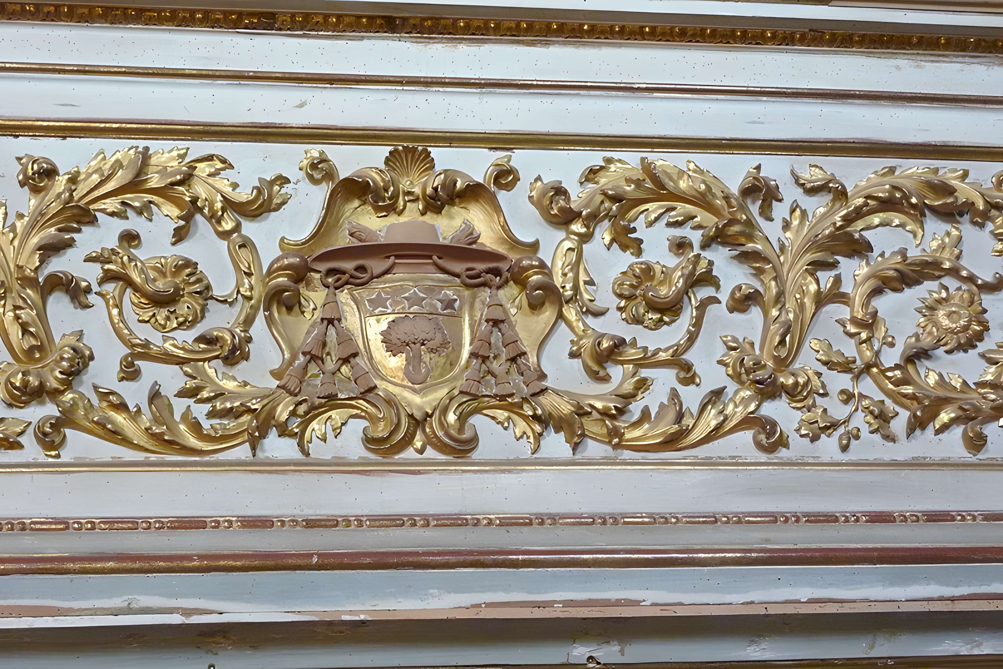 Chapelle des Pénitents noirs d'Avignon