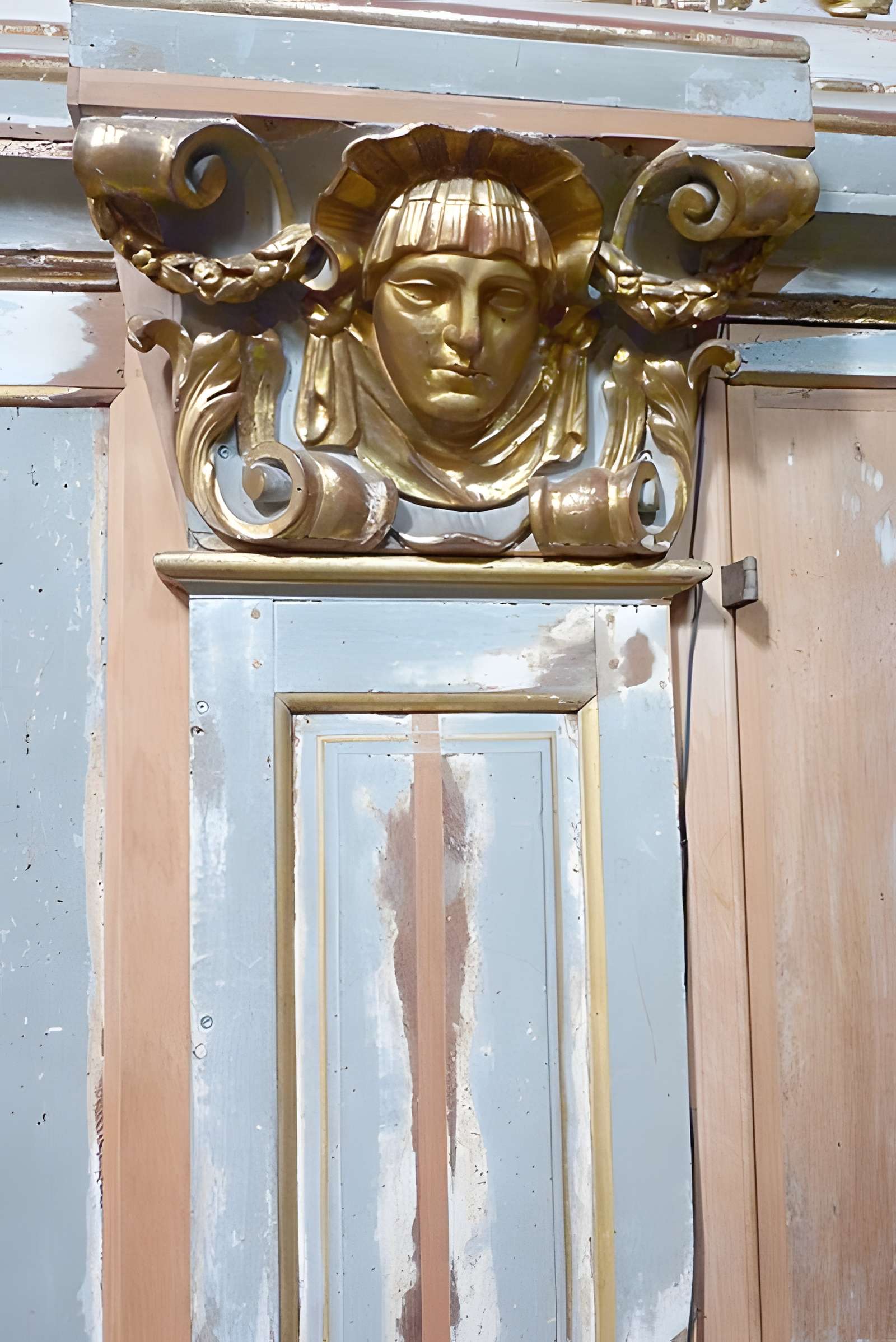 Chapelle des Pénitents noirs d'Avignon