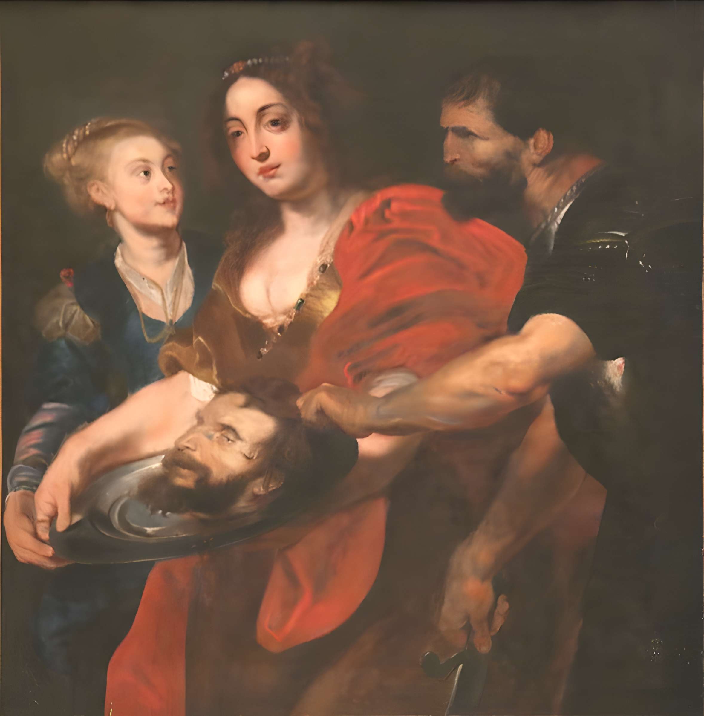 Chapelle des Pénitents noirs d'Avignon