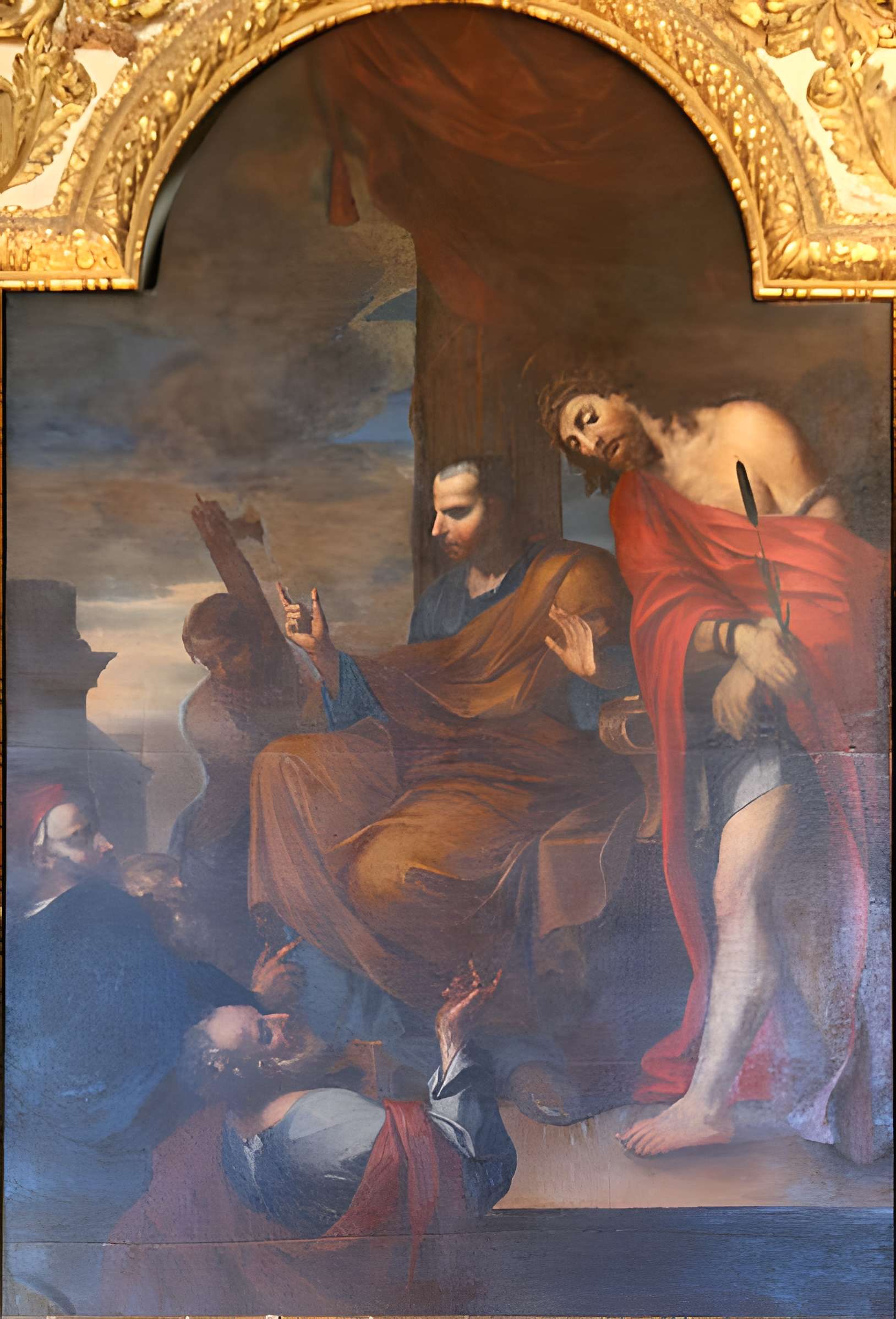 Chapelle des Pénitents noirs d'Avignon