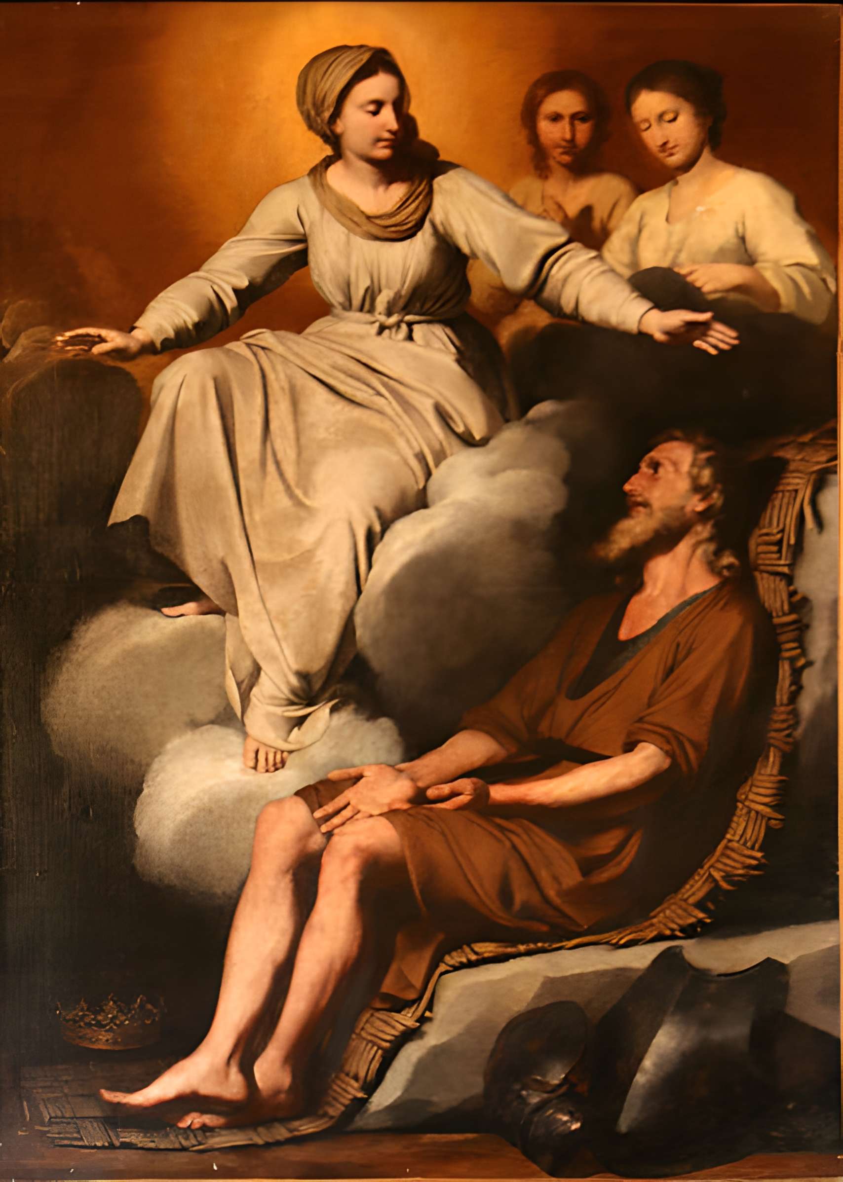 Chapelle des Pénitents noirs d'Avignon