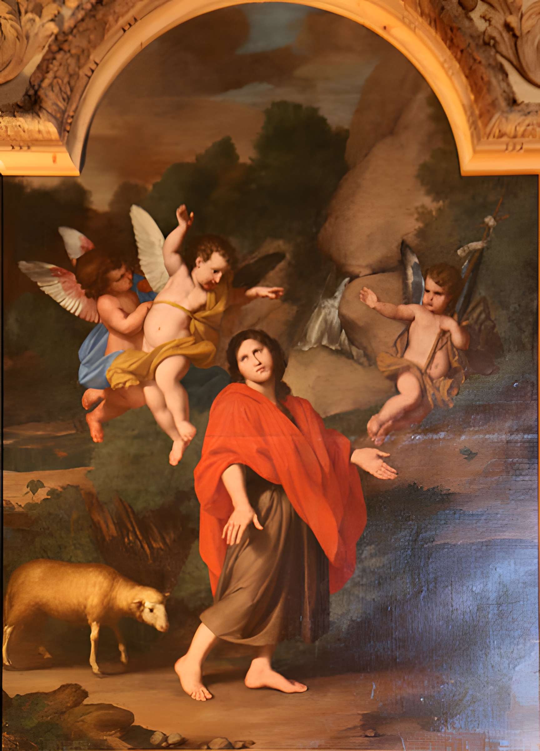 Chapelle des Pénitents noirs d'Avignon