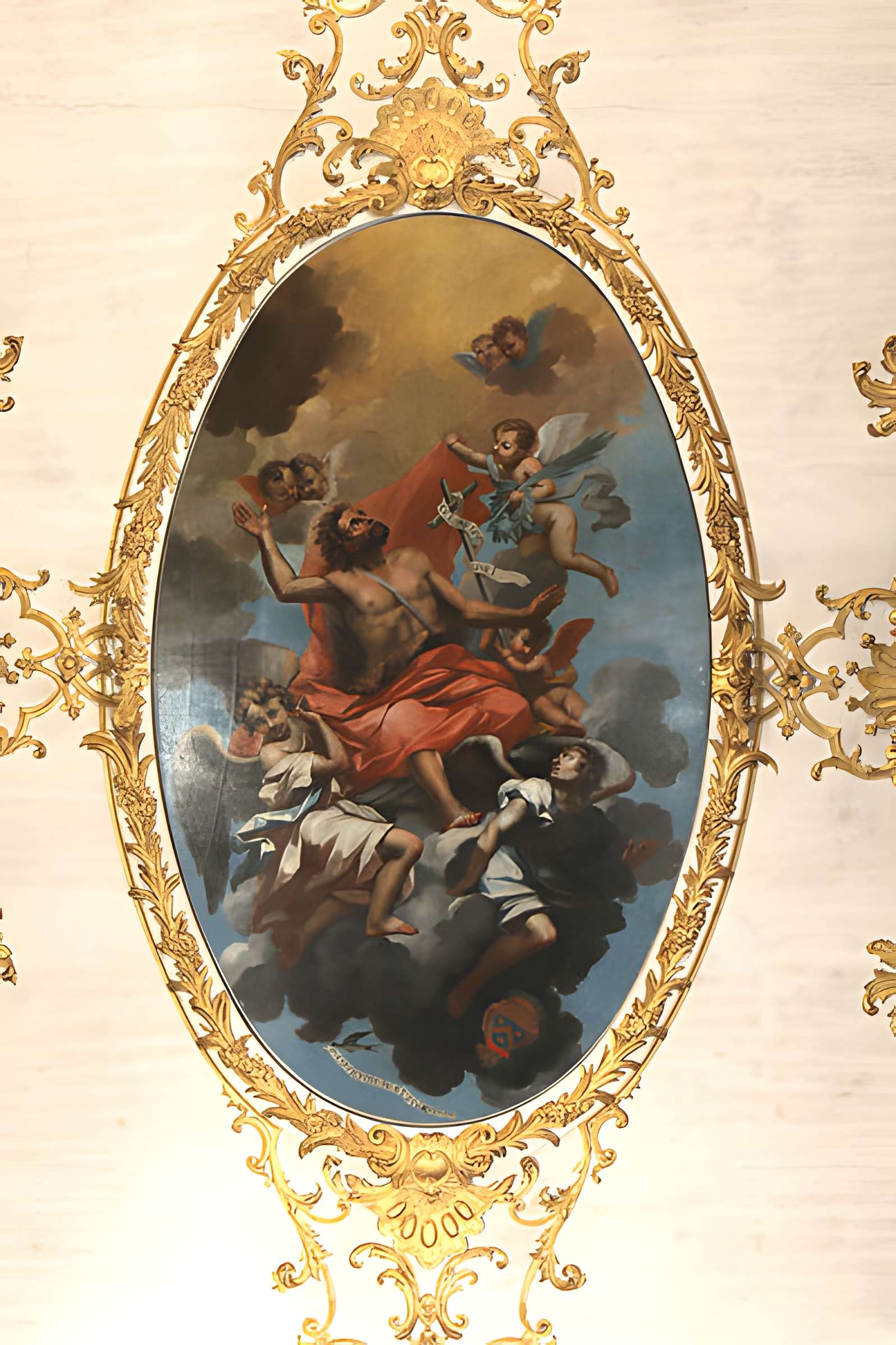 Chapelle des Pénitents noirs d'Avignon