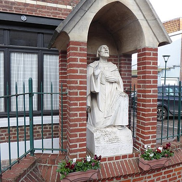 Photo de Fontaine Saint-Chrysole de Verlinghem