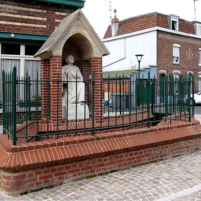 Photo de Fontaine Saint-Chrysole de Verlinghem