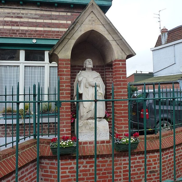 Photo de Fontaine Saint-Chrysole de Verlinghem