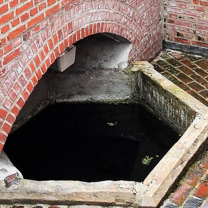 Photo de Fontaine Saint-Chrysole de Verlinghem