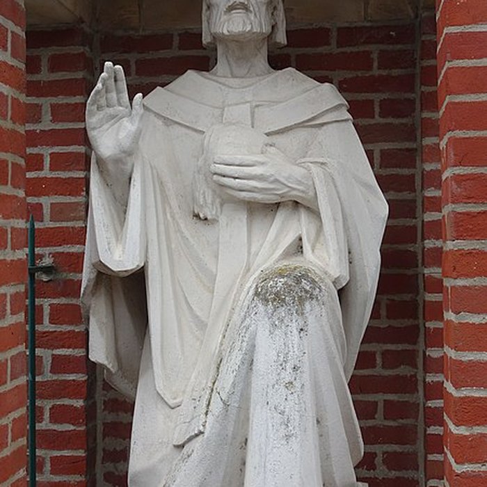 Photo de Fontaine Saint-Chrysole de Verlinghem