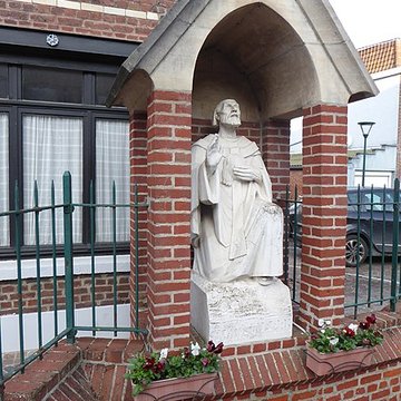 Fontaine Saint-Chrysole de Verlinghem