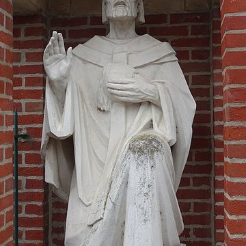 Fontaine Saint-Chrysole de Verlinghem
