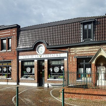 Fontaine Saint-Chrysole de Verlinghem