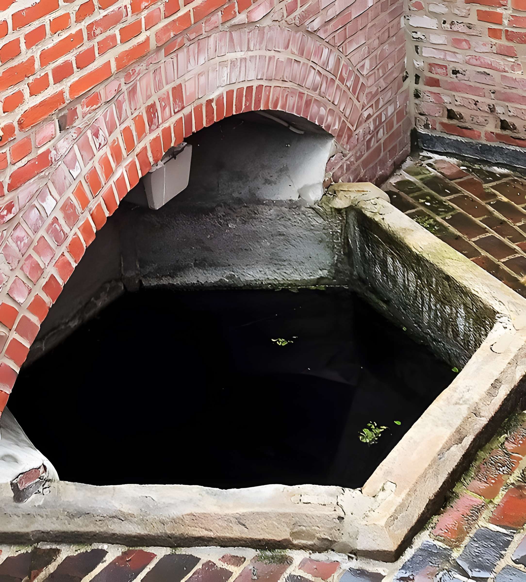 Fontaine Saint-Chrysole de Verlinghem