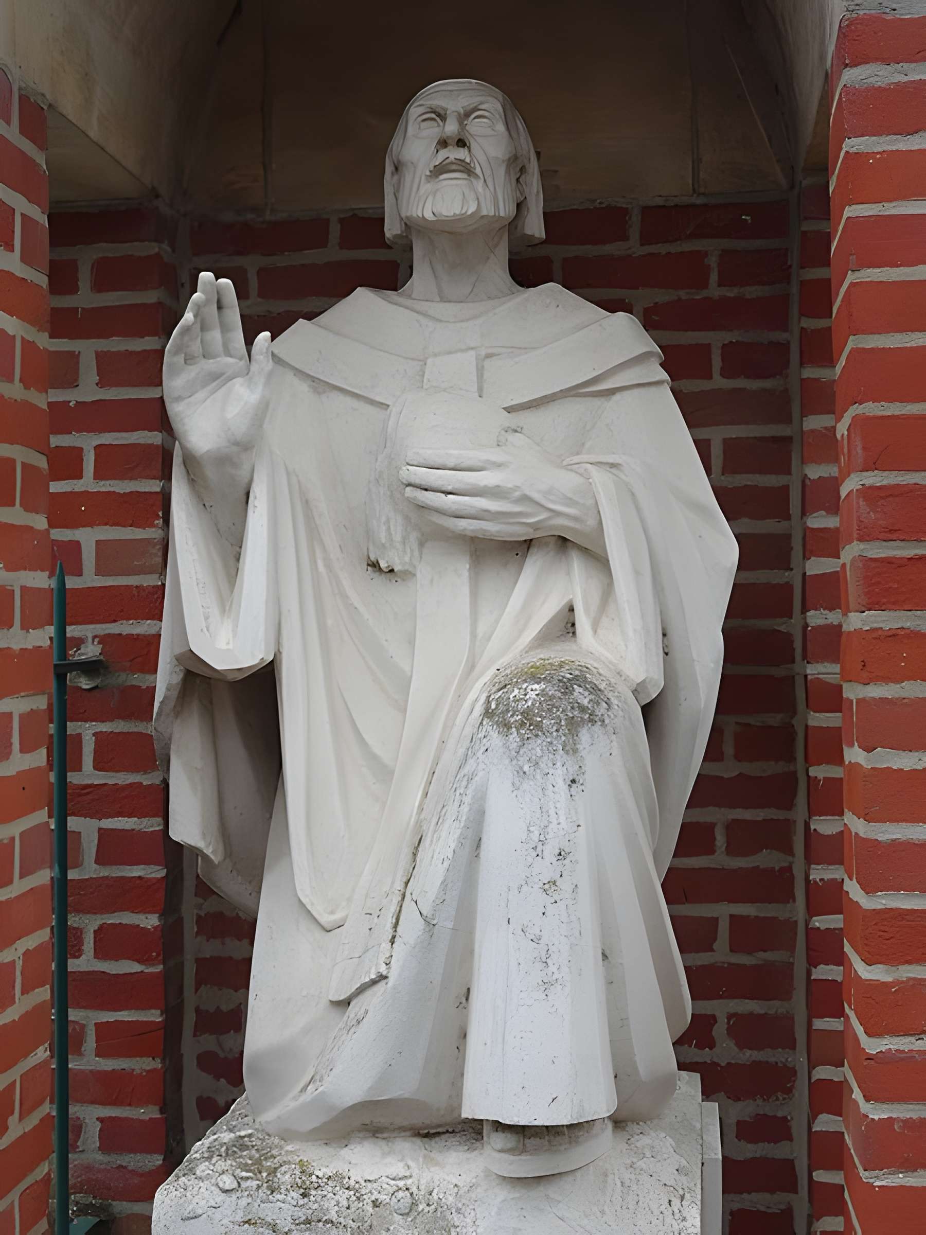 Fontaine Saint-Chrysole de Verlinghem