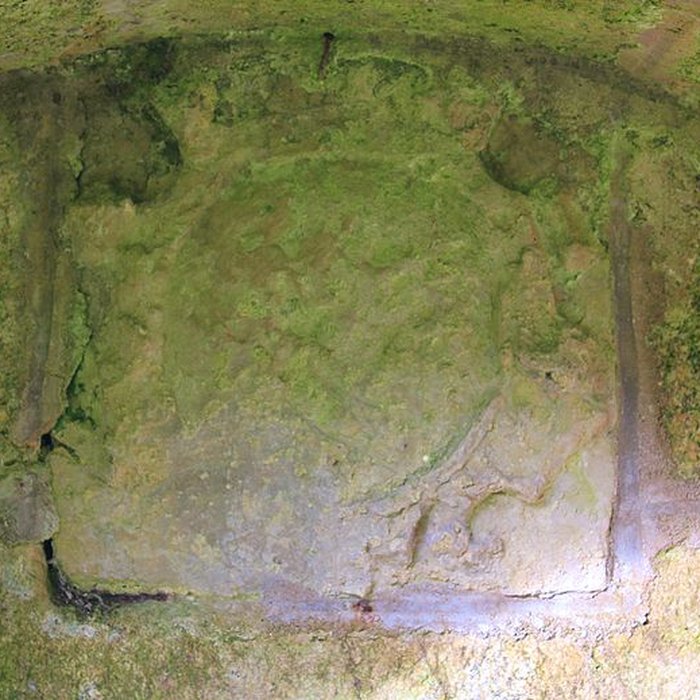 Photo de Fontaine Saint-Clair de Réguiny