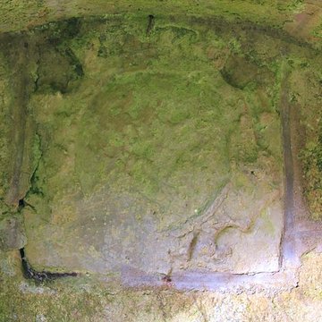 Fontaine Saint-Clair de Réguiny