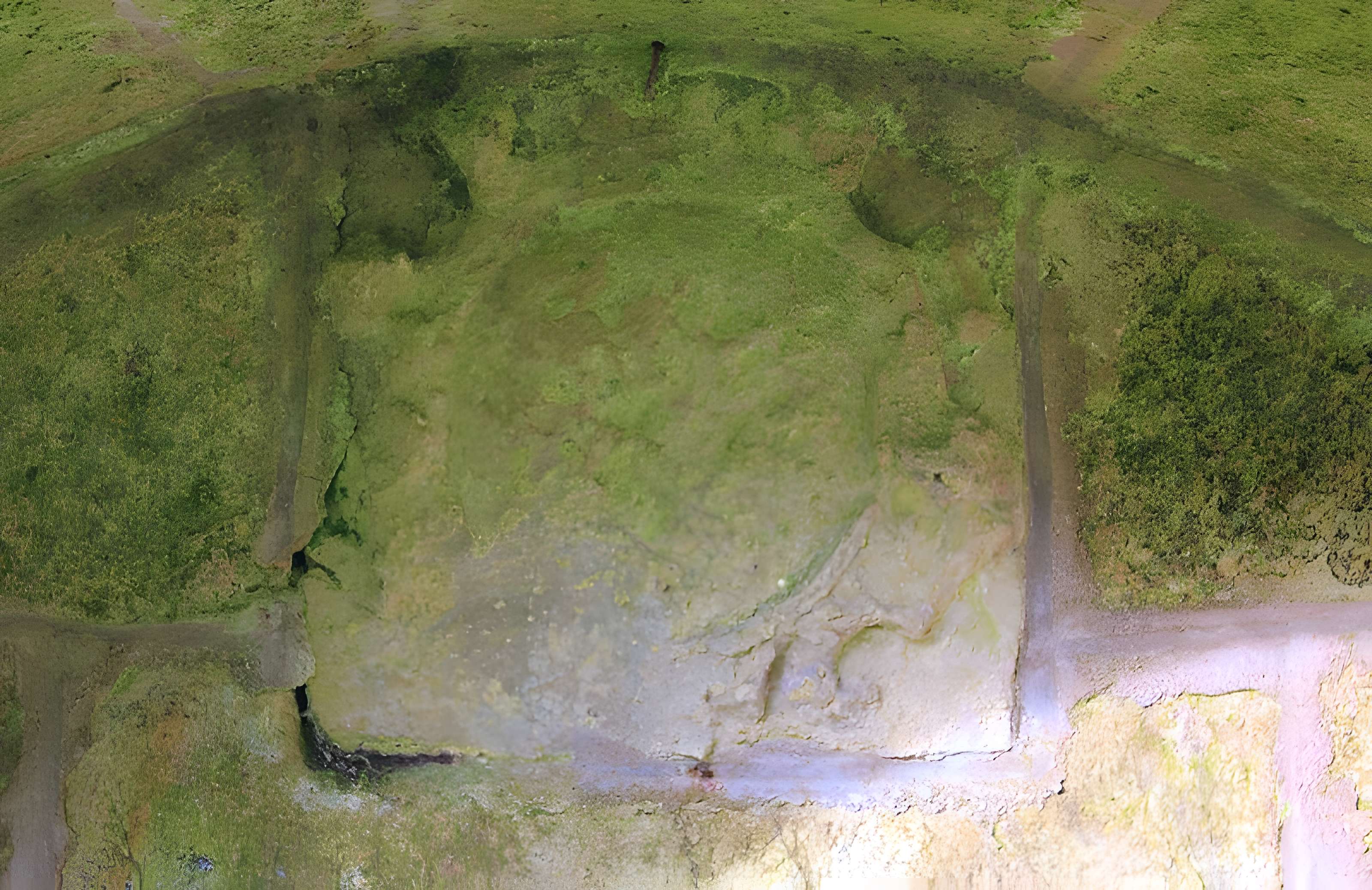 Fontaine Saint-Clair de Réguiny