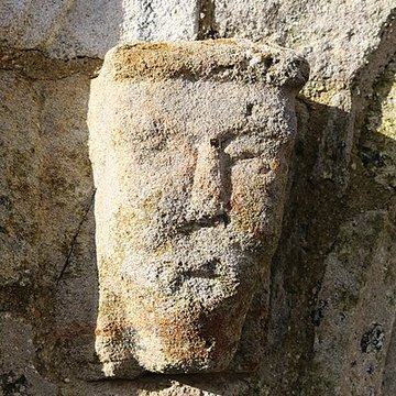 Fontaine Saint-Colomban de Locminé
