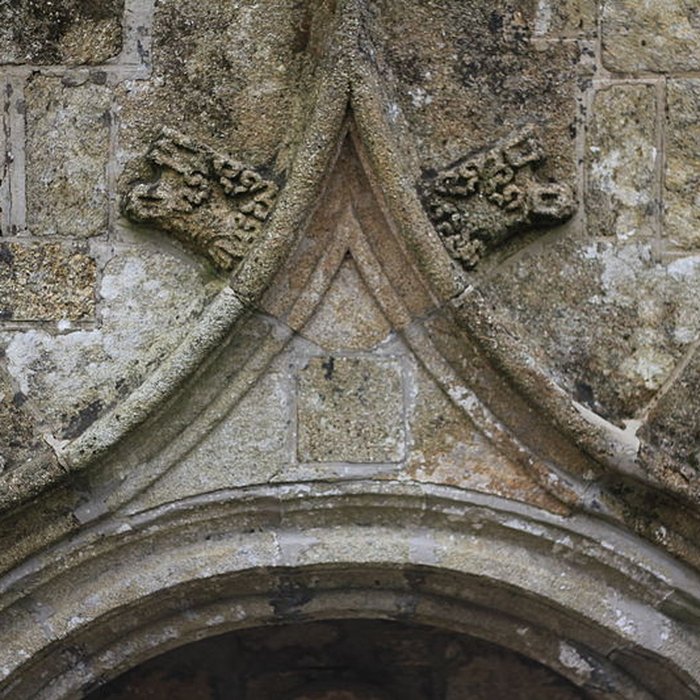 Photo de Fontaine Sainte-Julitte et son enceinte