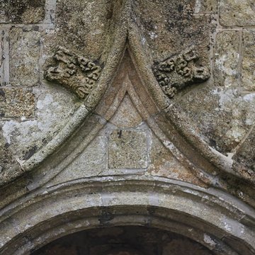 Fontaine Sainte-Julitte et son enceinte