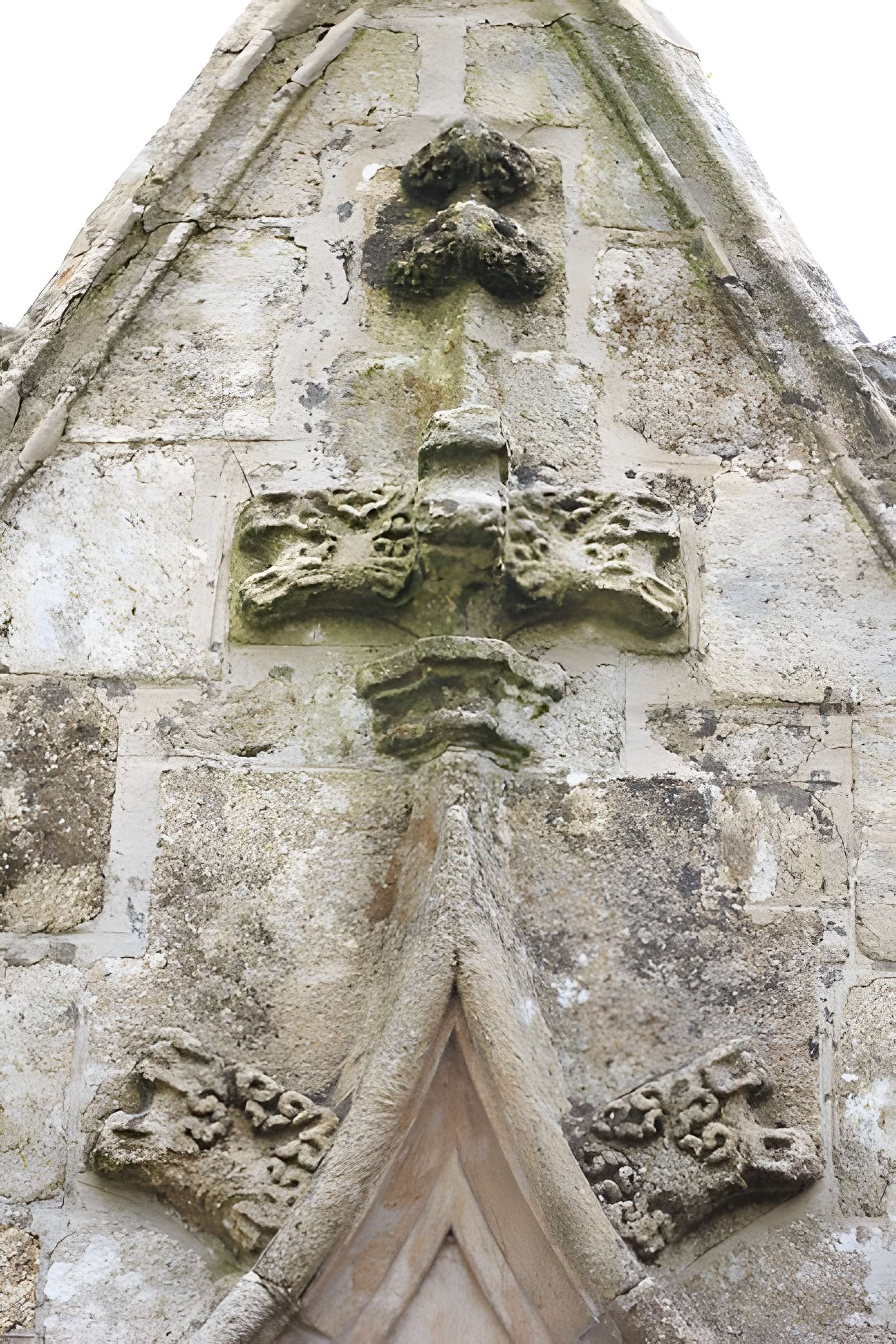 Fontaine Sainte-Julitte et son enceinte
