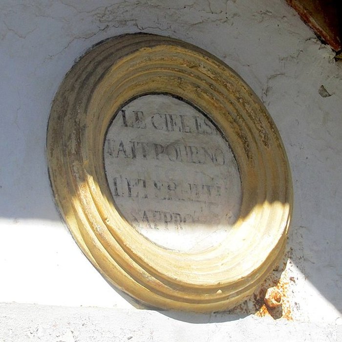 Photo de Chapelle du hameau des Plans, à Saint-Nicolas-de-Véroce