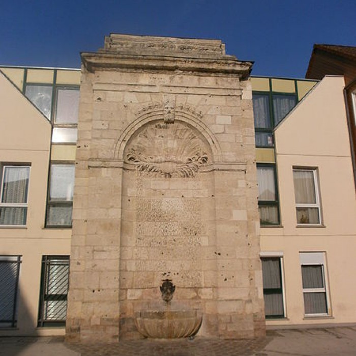 Photo de Fontaine Saint-Julien dAmiens
