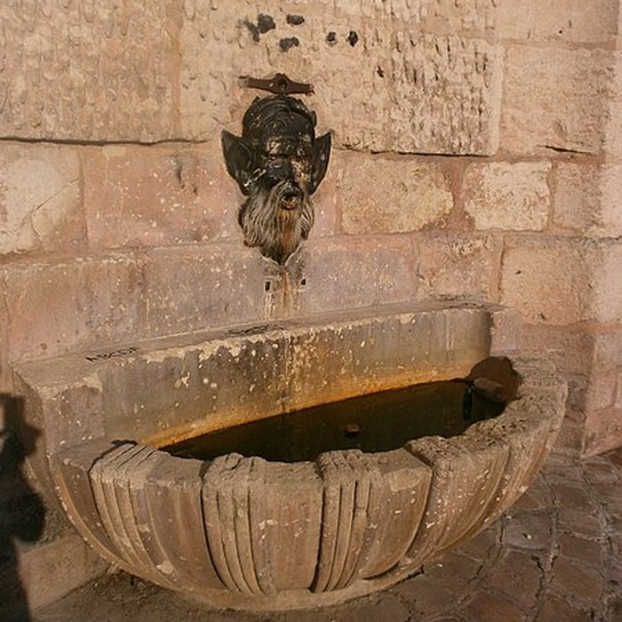 Photo de Fontaine Saint-Julien dAmiens
