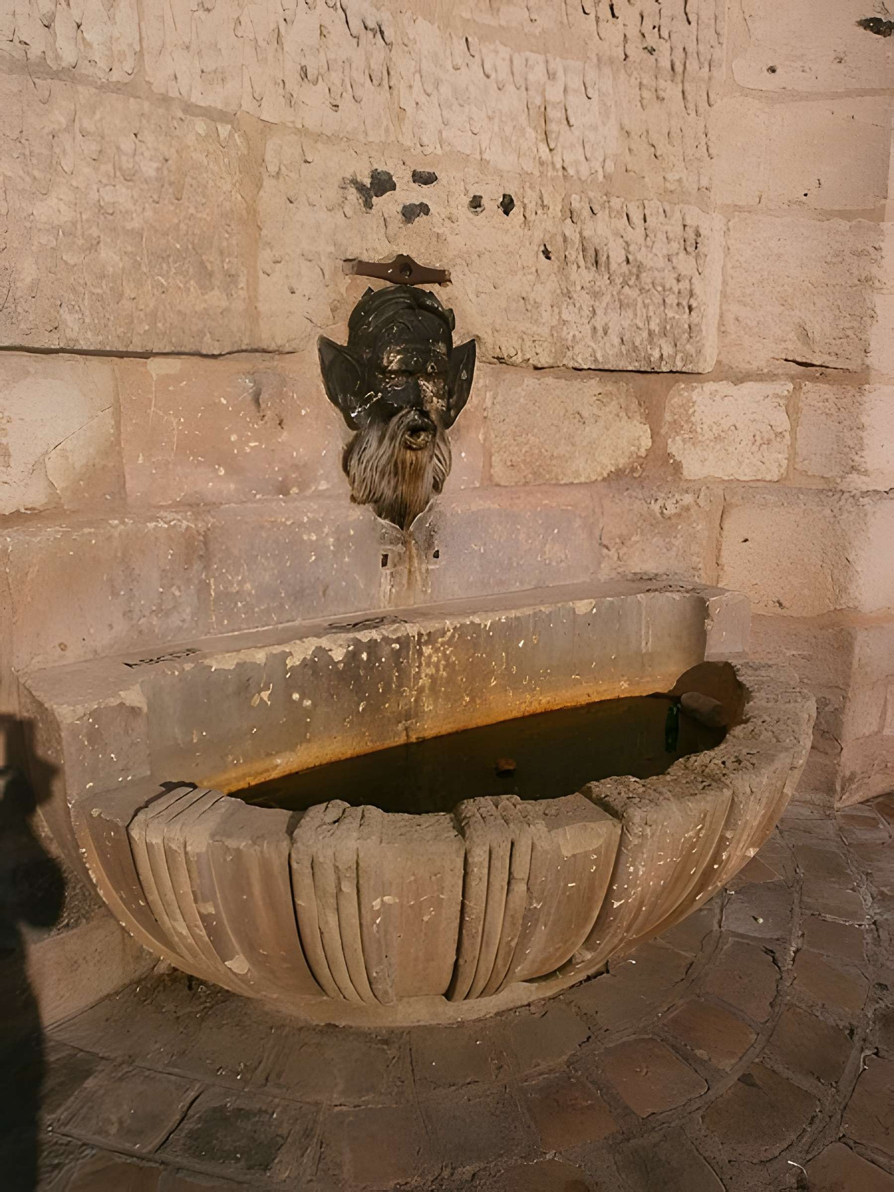 Fontaine Saint-Julien d'Amiens
