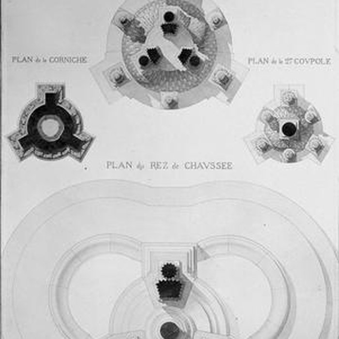 Photo de Fontaine Saint-Lazare dAutun