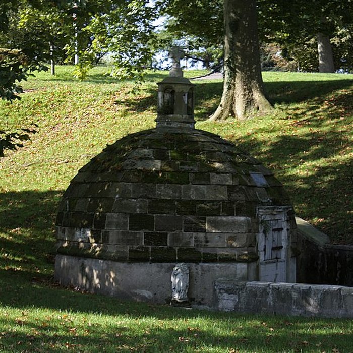 Photo de Fontaine Saint-Léon de Bayonne