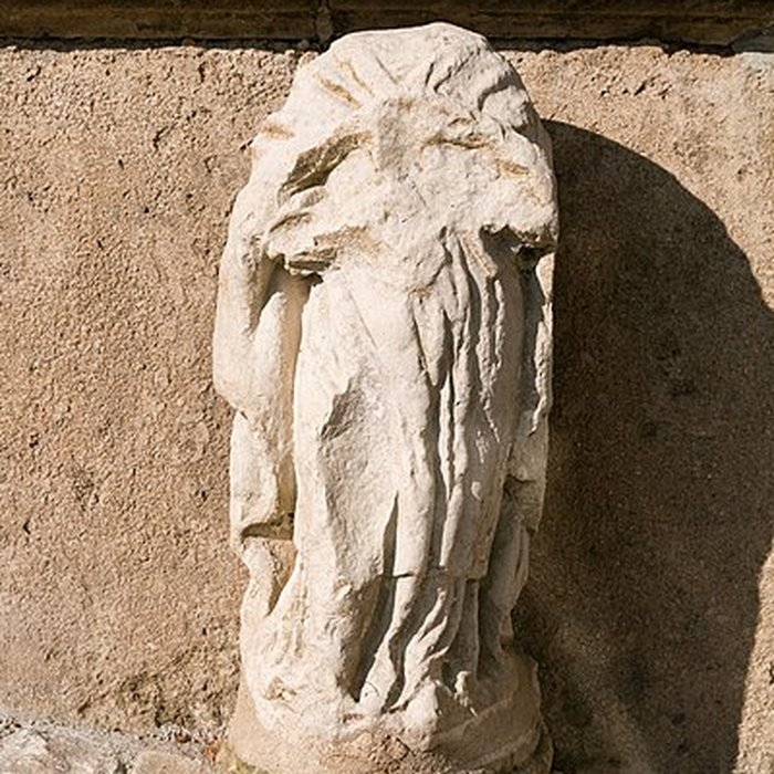 Photo de Fontaine Saint-Léon de Bayonne
