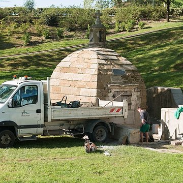 Fontaine Saint-Léon de Bayonne