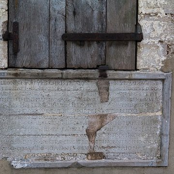 Fontaine Saint-Léon de Bayonne