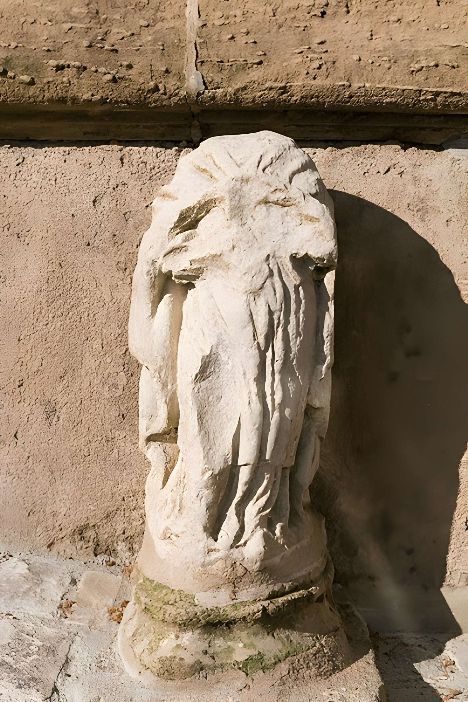 Fontaine Saint-Léon de Bayonne