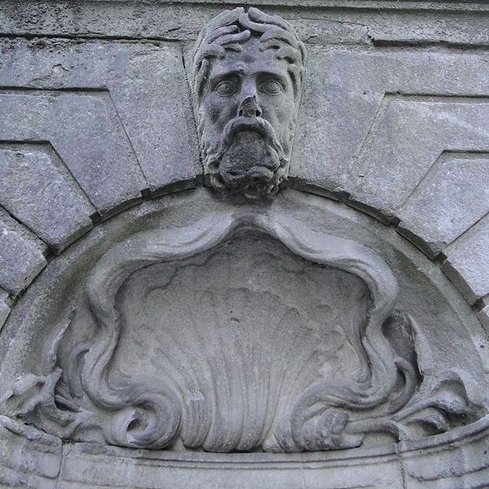 Photo de Fontaine Saint-Michel de Carcassonne